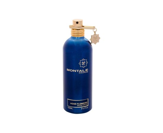 Montale Paris Aoud Flowers 100ml Vīriešu Smaržas