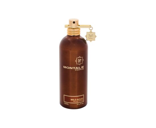 Montale Paris Wild Aoud 100ml Unisex Smaržas