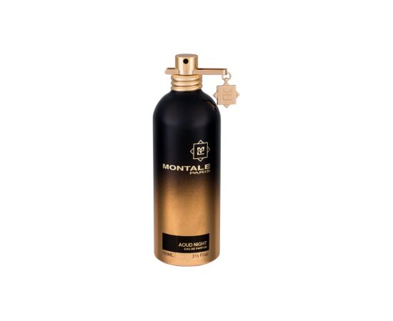 Montale Paris Aoud Night 100ml Unisex Smaržas