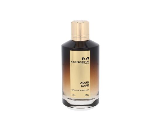 Mancera Aoud Café 120ml Unisex Smaržas