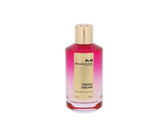 Mancera Indian Dream 120ml Sieviešu Smaržas