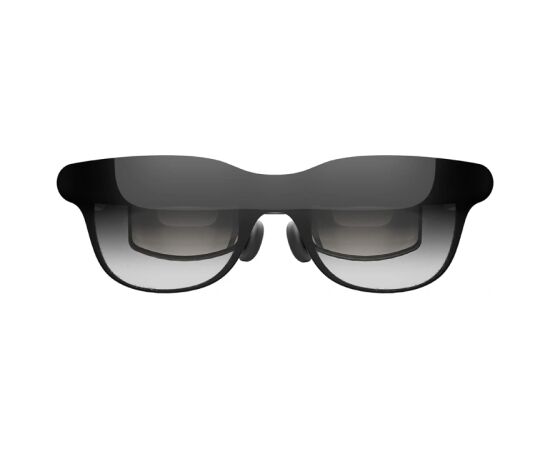AR glasses RayNeo GT Jaunumi - Viedierices