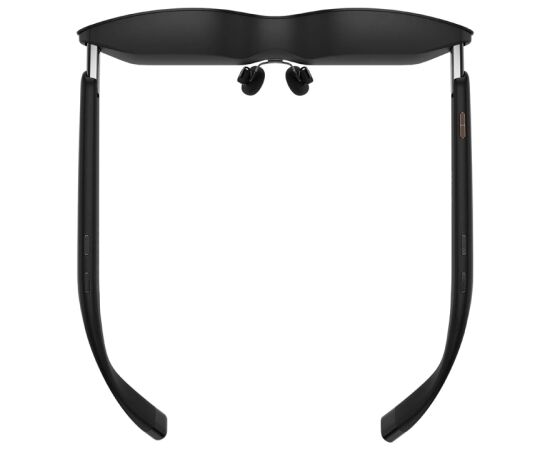 AR glasses RayNeo GT Jaunumi - Viedierices