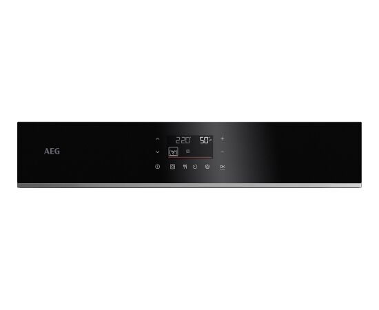 AEG TA5CB53APB Крупная бытовая техника