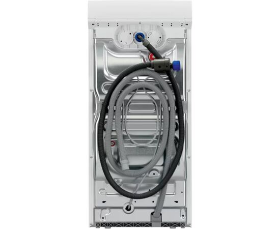 AEG LTRG162E Крупная бытовая техника