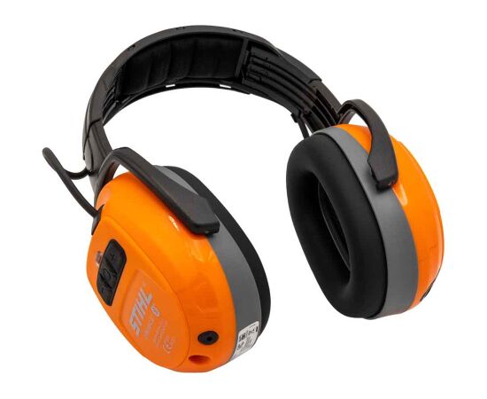Stihl   Video Domofoni