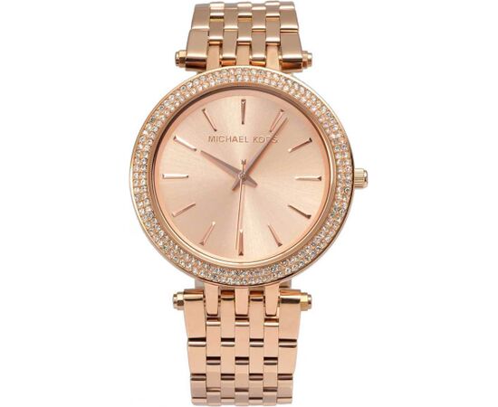 Pulkstenis MICHAEL KORS sieviešu MK3192 (39MM) Rokas pulksteņi 