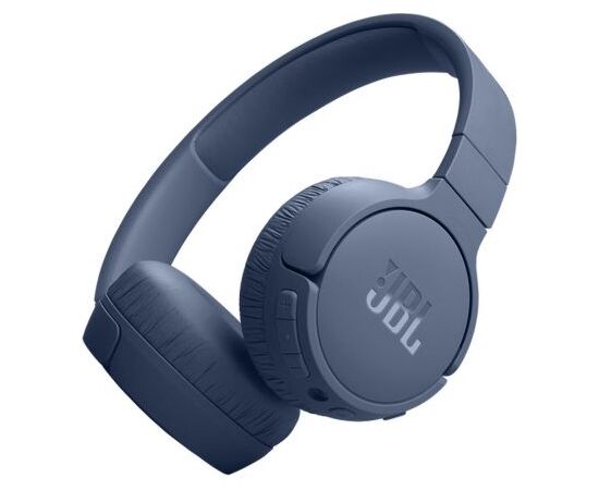JBL Tune 670NC Bezvadu Austiņas Austiņas