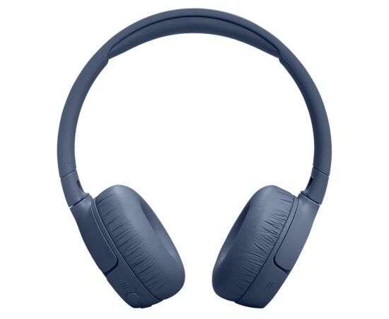 JBL Tune 670NC Bezvadu Austiņas Austiņas