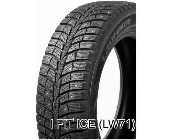 LAUFENN (by Hankook) i FIT ICE (LW71) 255/55R18 109T Ziemas riepas