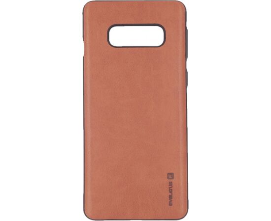 Evelatus Samsung  S10e Kuton Brown Чехлы - альтернативные