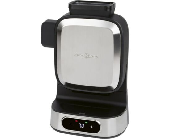 Waffle maker ProfiCook Тостеры для сэндвичей