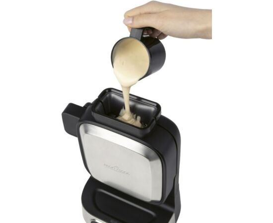 Waffle maker ProfiCook Тостеры для сэндвичей