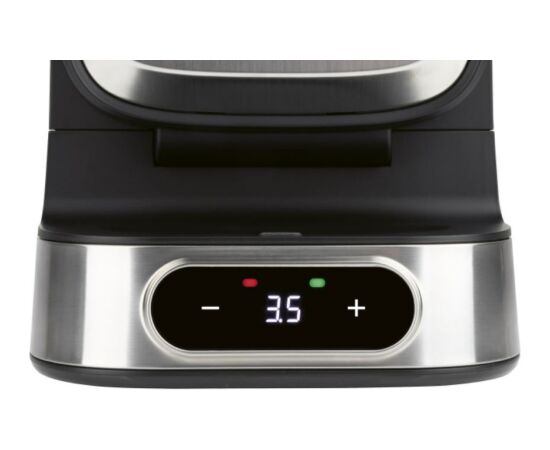Waffle maker ProfiCook Тостеры для сэндвичей