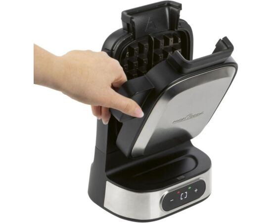 Waffle maker ProfiCook Тостеры для сэндвичей