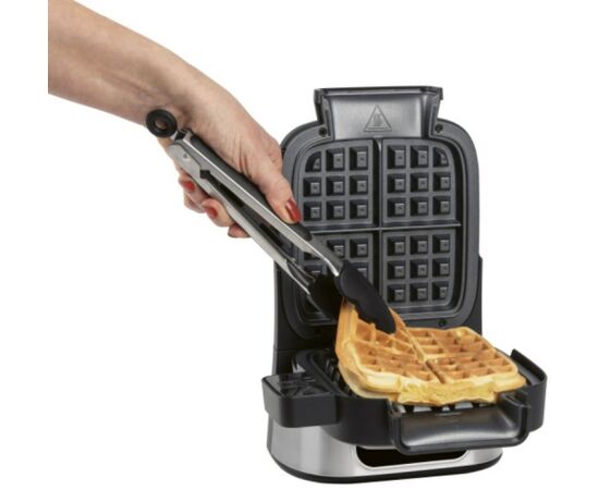 Waffle maker ProfiCook Тостеры для сэндвичей