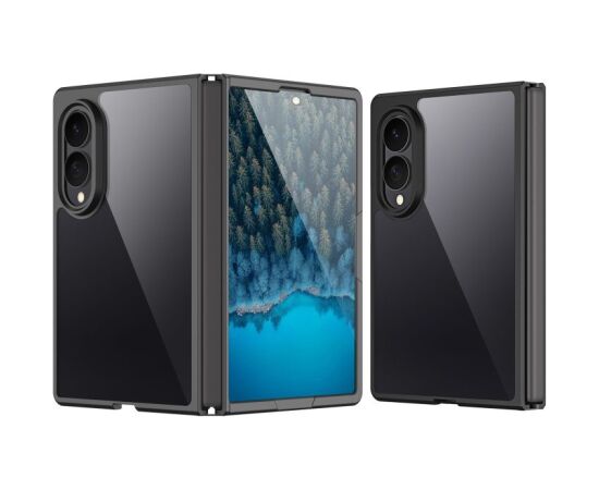 Case Dux Ducis Aimo Samsung F971 Z Fold8 Neoriģinālie Maciņi