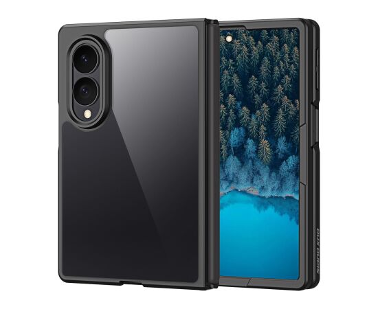 Case Dux Ducis Aimo Samsung F971 Z Fold8 Neoriģinālie Maciņi