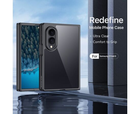 Case Dux Ducis Aimo Samsung F971 Z Fold8 Neoriģinālie Maciņi