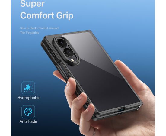 Case Dux Ducis Aimo Samsung F971 Z Fold8 Neoriģinālie Maciņi