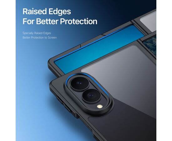 Case Dux Ducis Aimo Samsung F971 Z Fold8 Neoriģinālie Maciņi