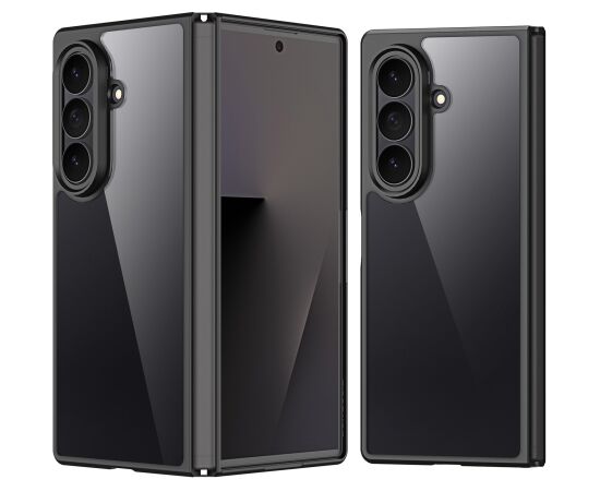 Case Dux Ducis Aimo Samsung F976 Z Fold8 Ultra Neoriģinālie Maciņi