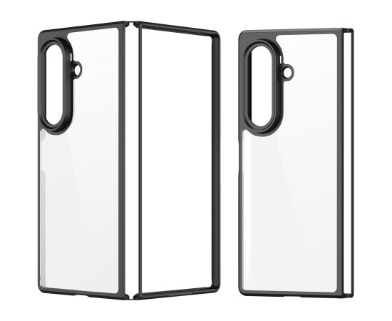 Case Dux Ducis Aimo Samsung F976 Z Fold8 Ultra Neoriģinālie Maciņi