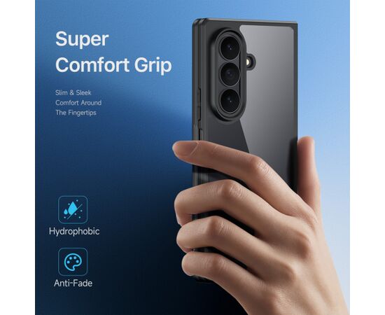 Case Dux Ducis Aimo Samsung F976 Z Fold8 Ultra Neoriģinālie Maciņi