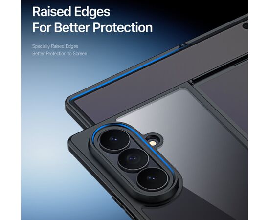 Case Dux Ducis Aimo Samsung F976 Z Fold8 Ultra Neoriģinālie Maciņi