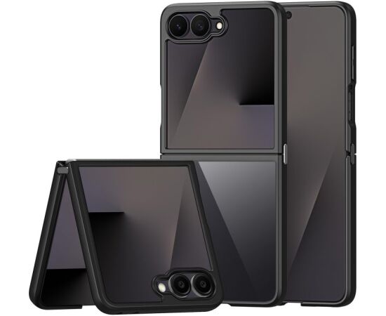 Case Dux Ducis Aimo Samsung F776 Z Flip8 Neoriģinālie Maciņi