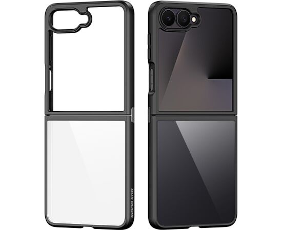 Case Dux Ducis Aimo Samsung F776 Z Flip8 Neoriģinālie Maciņi