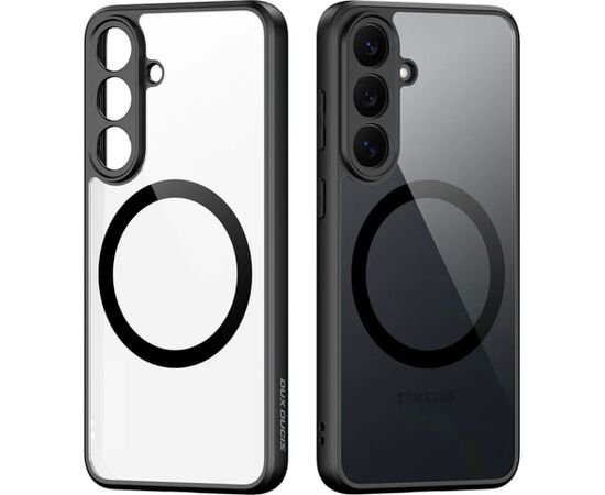 Case Dux Ducis Aimo Mag Samsung S741 S26 FE Neoriģinālie Maciņi