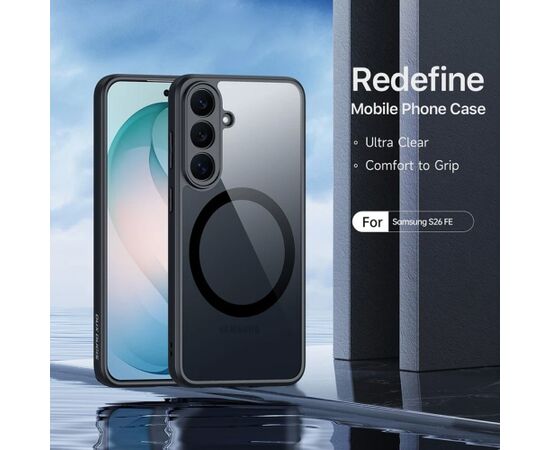 Case Dux Ducis Aimo Mag Samsung S741 S26 FE Neoriģinālie Maciņi