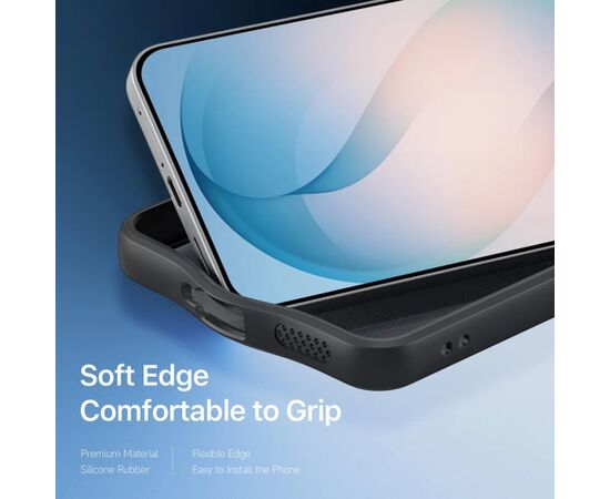 Case Dux Ducis Aimo Mag Samsung S741 S26 FE Neoriģinālie Maciņi