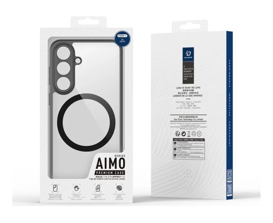 Case Dux Ducis Aimo Mag Samsung S741 S26 FE Neoriģinālie Maciņi