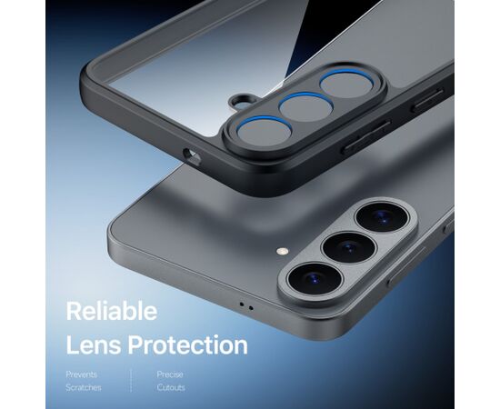 Case Dux Ducis Aimo Samsung S741 S26 FE Neoriģinālie Maciņi