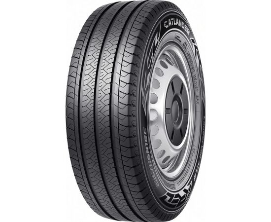 Atlander LanderVan ATL18 215/75R16 113/111S Vasaras riepas
