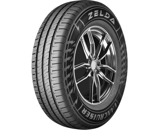 Zelda Vancruiser 235/65R16 115/113T Vasaras riepas
