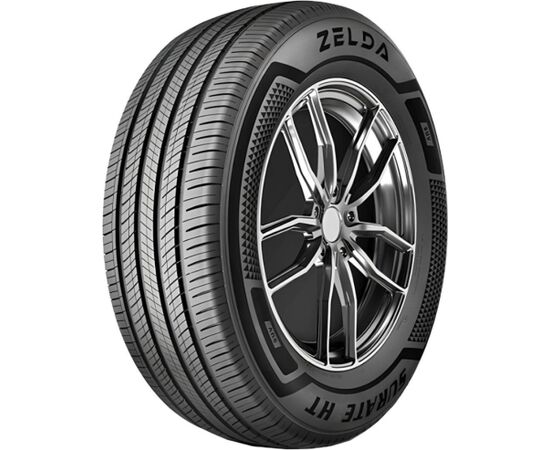 Zelda Surate HT 225/55R18 102V Летние Покрышки