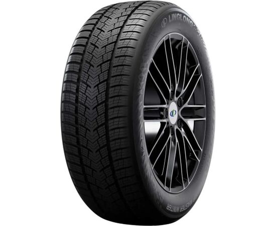 Ling Long Grip Master Winter 235/45R17 97H Зимние покрышки