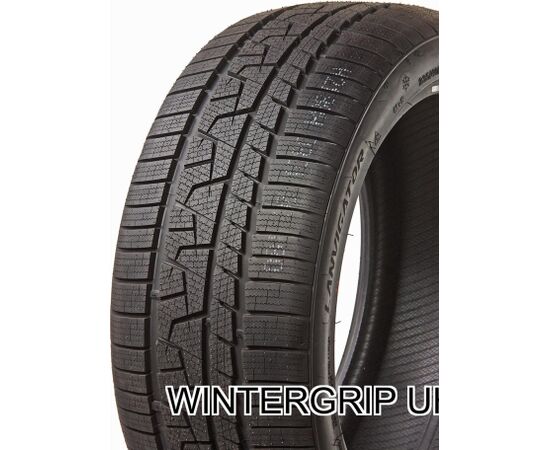 LANVIGATOR WINTERGRIP UHP 245/40R19 98V Ziemas riepas
