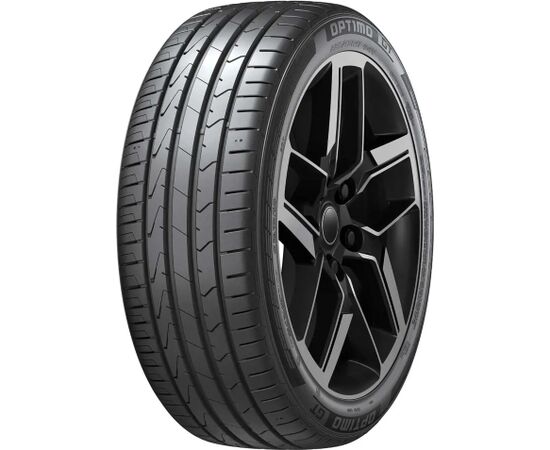 Optimo GT OK41 205/50R17 93W Vasaras riepas