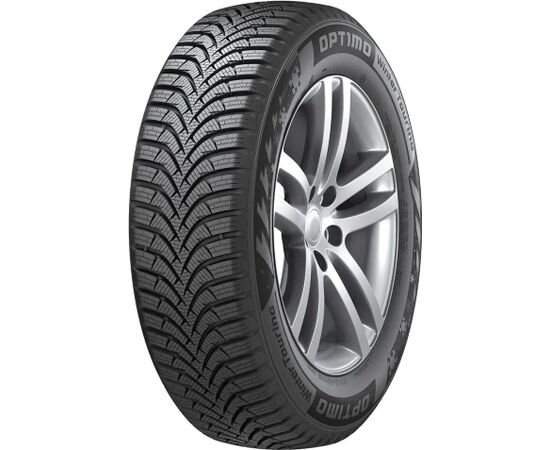 Optimo Winter Touring OW41 185/60R14 82T Зимние покрышки