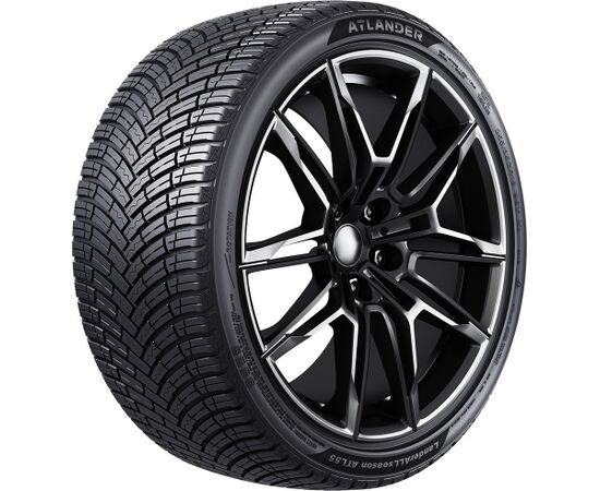 Atlander Lander Allseason ATL55 225/55R17 101W Vissezonas riepas