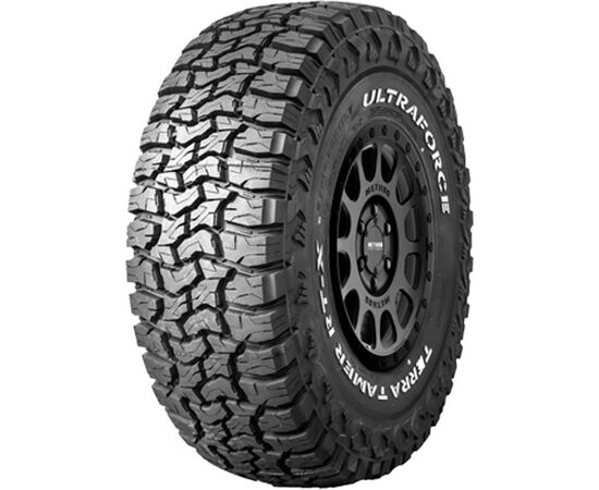 UltraForce Terra Tamer RT-X 10.50/31R15 109Q Vissezonas riepas