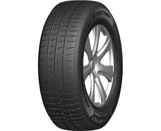 Victory Road AS VAN 215/65R15 104/102T Vissezonas riepas
