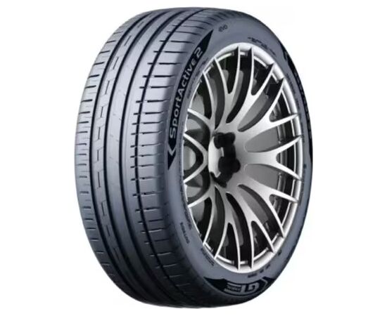 GT Radial SportActive 2 EVO 245/35R20 95Y Vasaras riepas