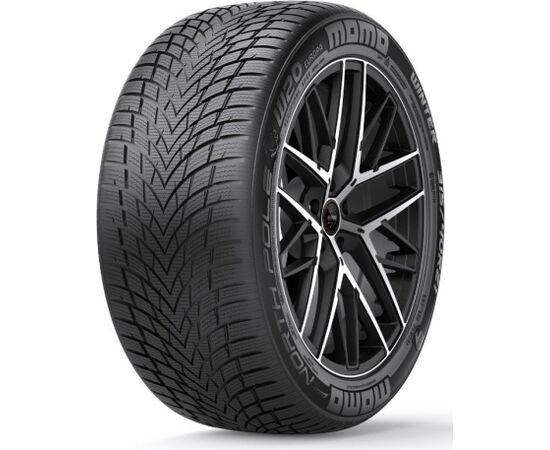 Momo North Pole W20 Europa 255/45R19 104V Ziemas riepas
