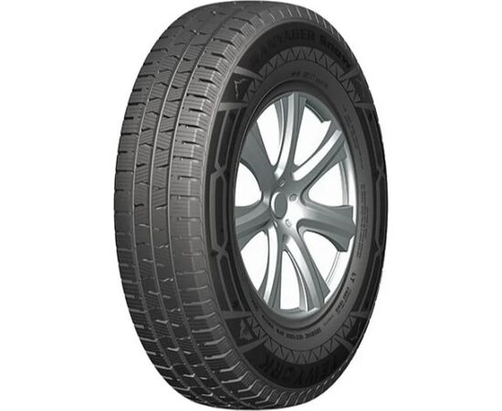 Zelda Vancruiser Ice 215/65R16 109/107T Ziemas riepas