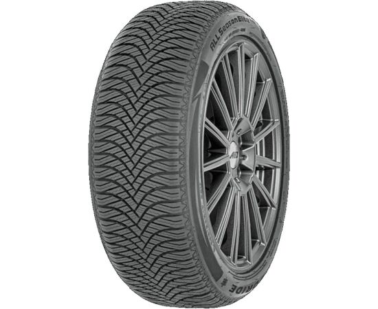 Forceland Elite AS-4 205/60R16 96V Vissezonas riepas